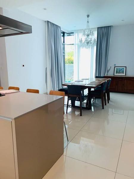 Rumah Berkembar untuk Disewa di Presint 8 (Putrajaya) - AMY HANZ - PropertyGuru.com.my