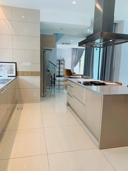 Rumah Berkembar untuk Disewa di Presint 8 (Putrajaya) - AMY HANZ - PropertyGuru.com.my