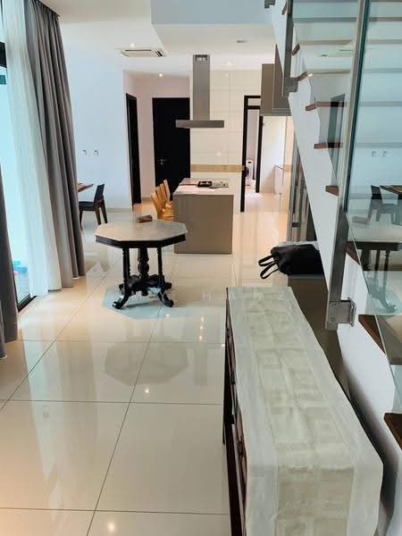 Rumah Berkembar untuk Disewa di Presint 8 (Putrajaya) - AMY HANZ - PropertyGuru.com.my