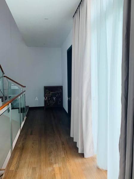 Rumah Berkembar untuk Disewa di Presint 8 (Putrajaya) - AMY HANZ - PropertyGuru.com.my