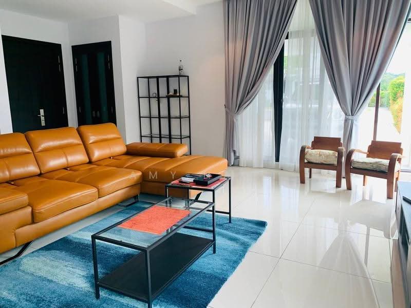 Rumah Berkembar untuk Disewa di Presint 8 (Putrajaya) - AMY HANZ - PropertyGuru.com.my