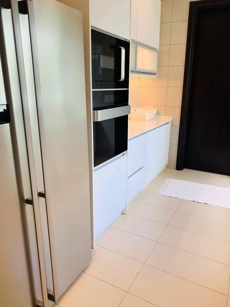 Rumah Berkembar untuk Disewa di Presint 8 (Putrajaya) - AMY HANZ - PropertyGuru.com.my