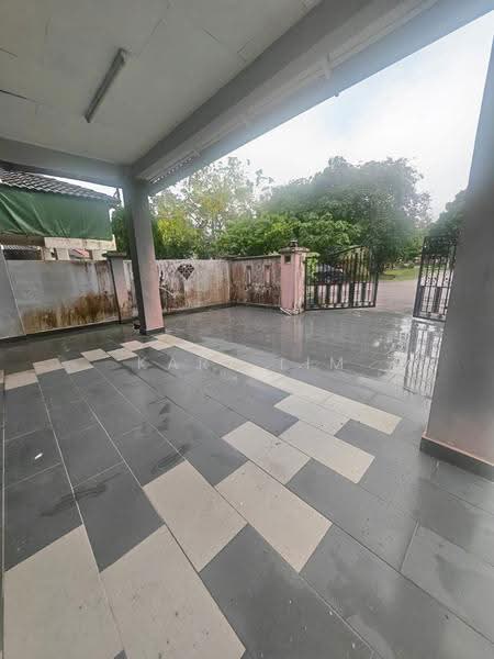 Rumah Teres 2-Tingkat untuk Dijual di Taman Mount Austin (Tebrau) - Karl Lim - Exterior - PropertyGuru.com.my
