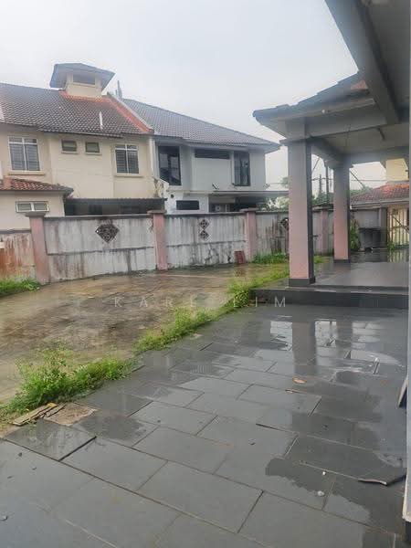 Rumah Teres 2-Tingkat untuk Dijual di Taman Mount Austin (Tebrau) - Karl Lim - Exterior - PropertyGuru.com.my