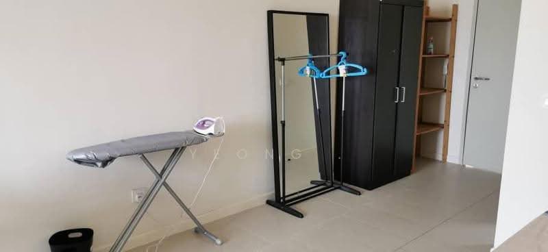 Kediaman Servis untuk Dijual di Tamarind Suites - Yeong . - Interior - PropertyGuru.com.my