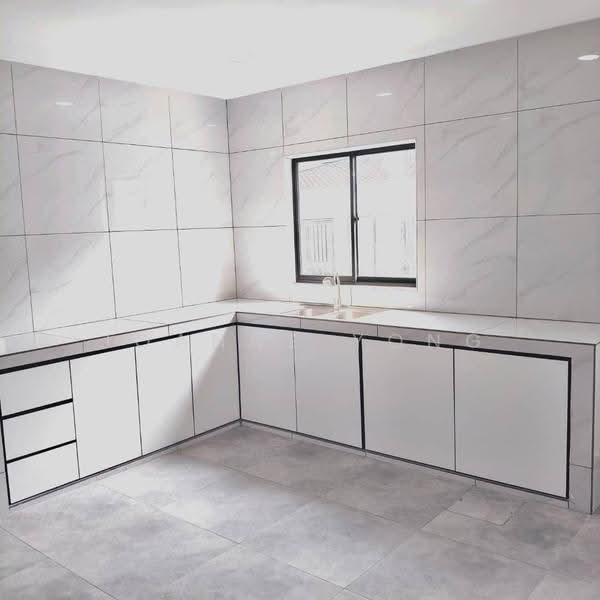 Rumah Teres 2-Tingkat untuk Dijual di Johor Bahru (Johor) - Joanne Yong - Kitchen - PropertyGuru.com.my