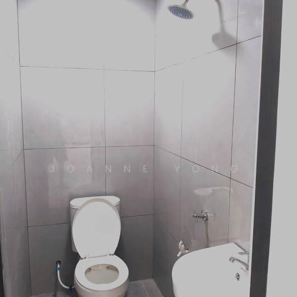 Rumah Teres 2-Tingkat untuk Dijual di Johor Bahru (Johor) - Joanne Yong - Bathroom - PropertyGuru.com.my