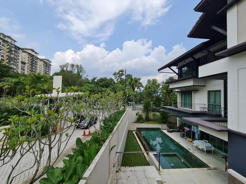 Bungalow House for Sale in Setia Hills (Ampang) - Vincent Tee - Exterior - PropertyGuru.com.my
