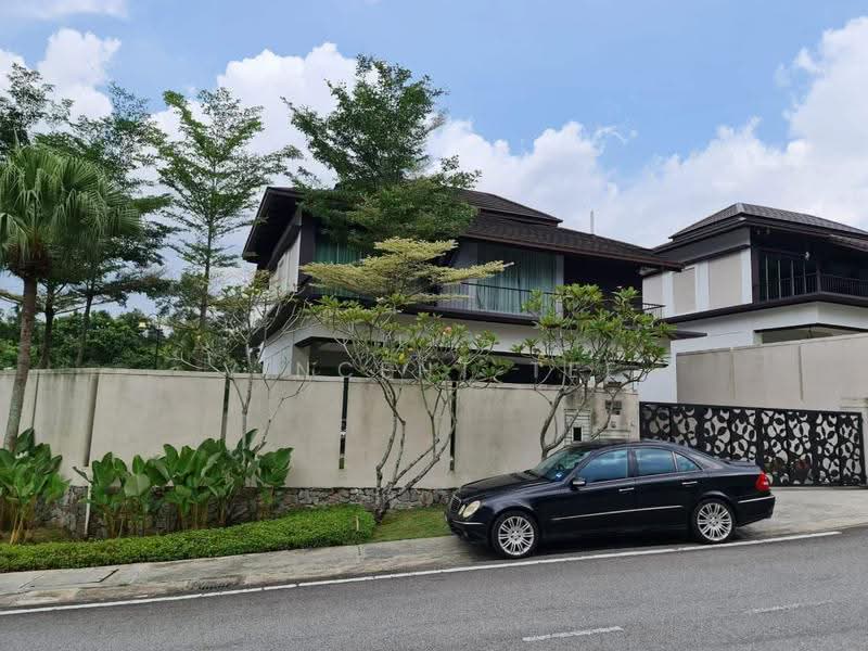 Bungalow House for Sale in Setia Hills (Ampang) - Vincent Tee - Exterior - PropertyGuru.com.my