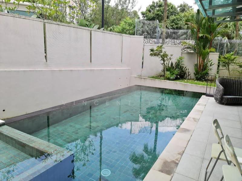 Bungalow House for Sale in Setia Hills (Ampang) - Vincent Tee - Exterior - PropertyGuru.com.my