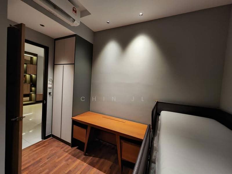 Kondominium untuk Dijual di Avara - Chin JL - Bedroom - PropertyGuru.com.my