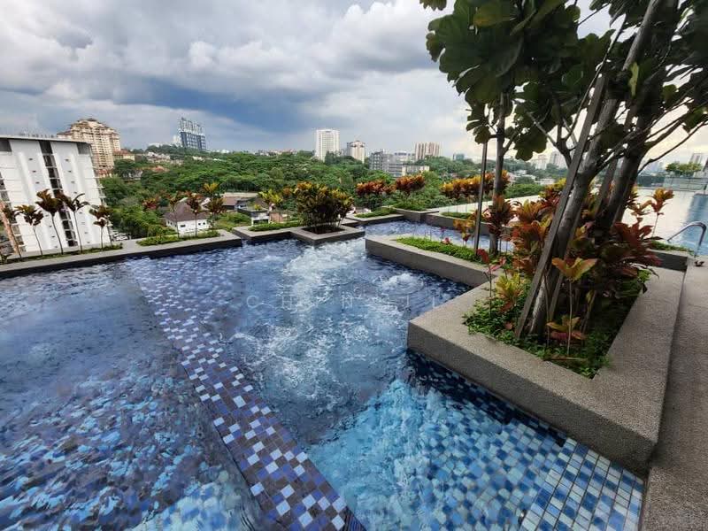 Kondominium untuk Dijual di Avara - Chin JL - Exterior - PropertyGuru.com.my