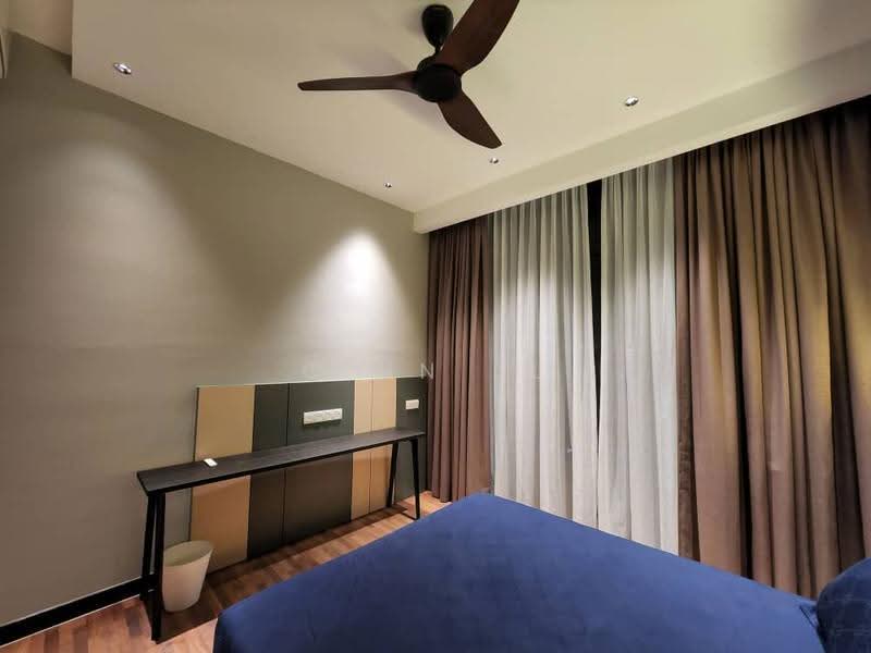 Kondominium untuk Dijual di Avara - Chin JL - Bedroom - PropertyGuru.com.my