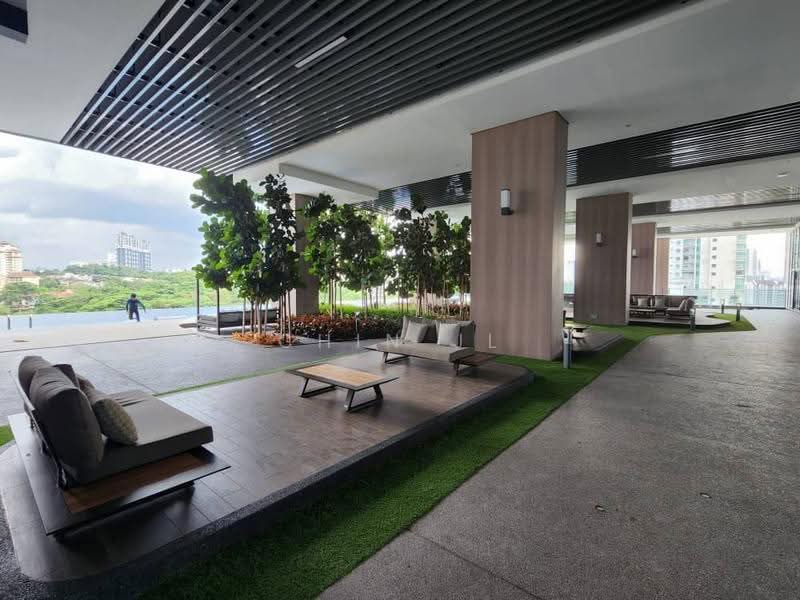 Kondominium untuk Dijual di Avara - Chin JL - Exterior - PropertyGuru.com.my