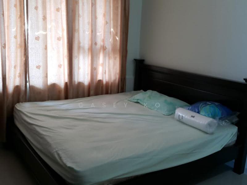 Kediaman Servis untuk Disewa di Centrestage Designer Suite - Casey Ko - Bedroom - PropertyGuru.com.my