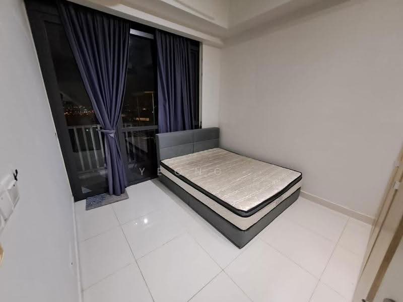 Kediaman Servis untuk Dijual di Third Avenue - Yeong . - Bedroom - PropertyGuru.com.my