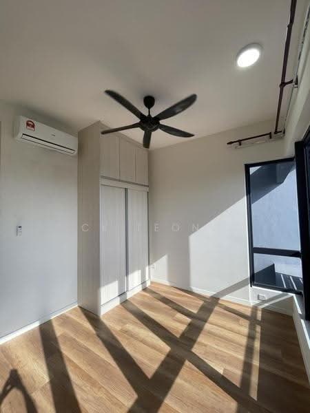 Condominium for Rent at Bennington Residences @ SkyArena - CK Teong - Bedroom - PropertyGuru.com.my