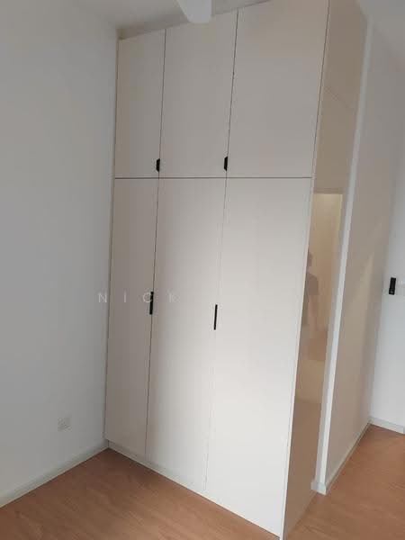 Kediaman Servis untuk Disewa di Jernih Residence - Nick Chin - PropertyGuru.com.my