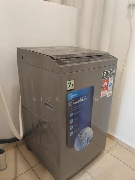Kediaman Servis untuk Disewa di Jernih Residence - Nick Chin - PropertyGuru.com.my