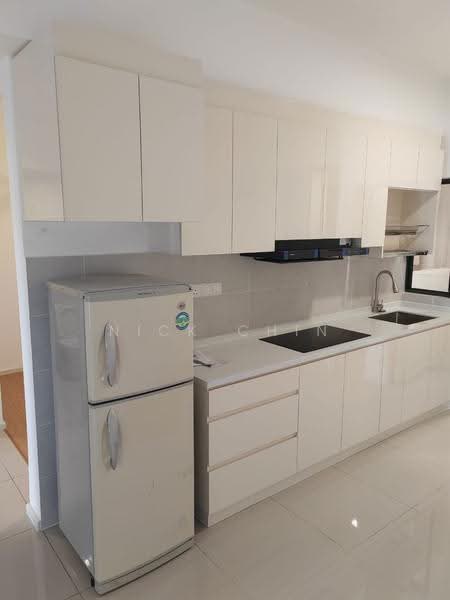 Kediaman Servis untuk Disewa di Jernih Residence - Nick Chin - PropertyGuru.com.my