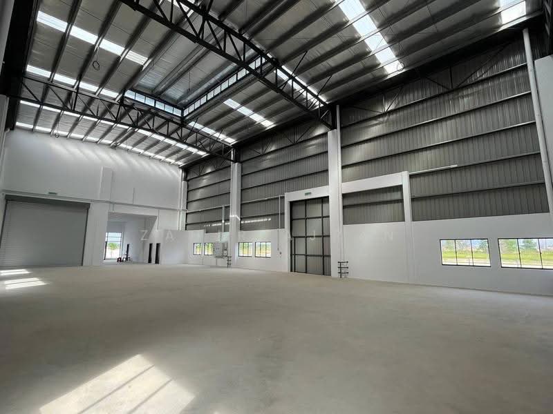Warehouse for Rent in Bandar Bukit Raja (Klang) - Zahir Ajran - PropertyGuru.com.my