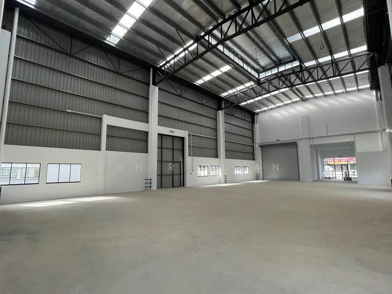 Warehouse for Rent in Bandar Bukit Raja (Klang) - Zahir Ajran - PropertyGuru.com.my