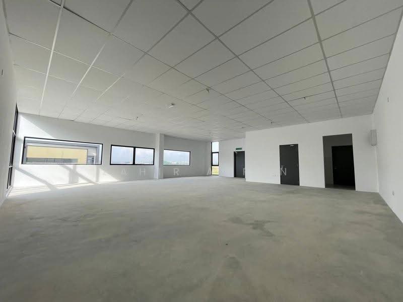 Warehouse for Rent in Bandar Bukit Raja (Klang) - Zahir Ajran - PropertyGuru.com.my