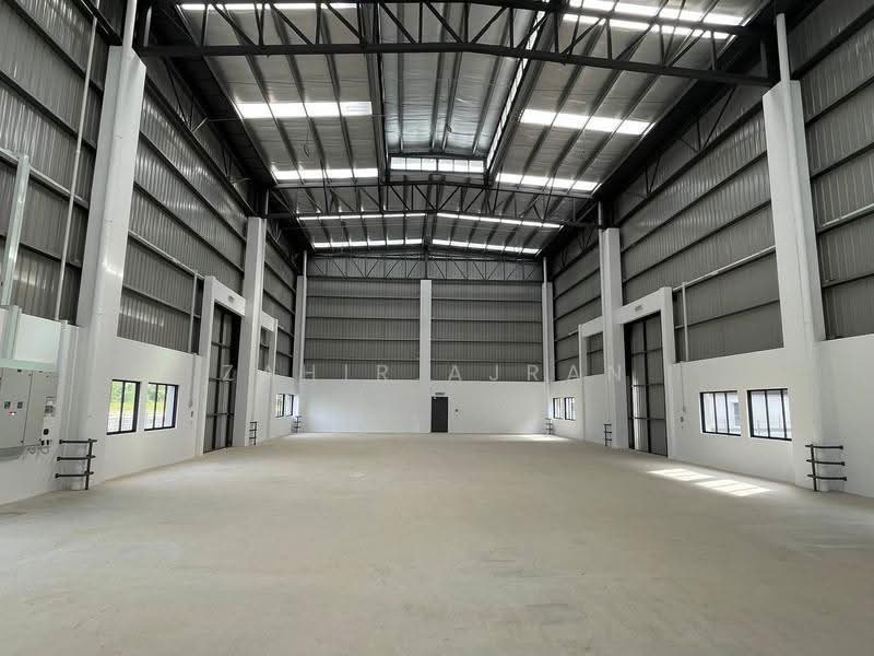 Warehouse for Rent in Bandar Bukit Raja (Klang) - Zahir Ajran - PropertyGuru.com.my