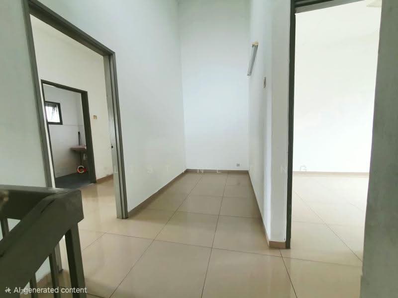 2-storey Terraced House for Sale in Taman Jasmin (Kajang) - Celestine Ting - Interior - PropertyGuru.com.my