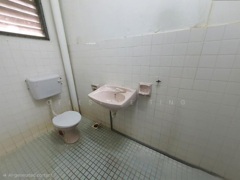 2-storey Terraced House for Sale in Taman Jasmin (Kajang) - Celestine Ting - Bathroom - PropertyGuru.com.my