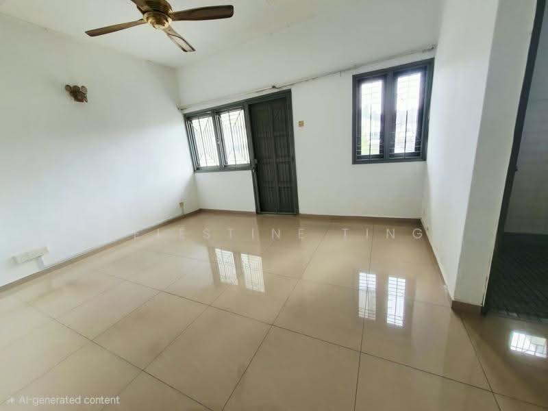 2-storey Terraced House for Sale in Taman Jasmin (Kajang) - Celestine Ting - Interior - PropertyGuru.com.my