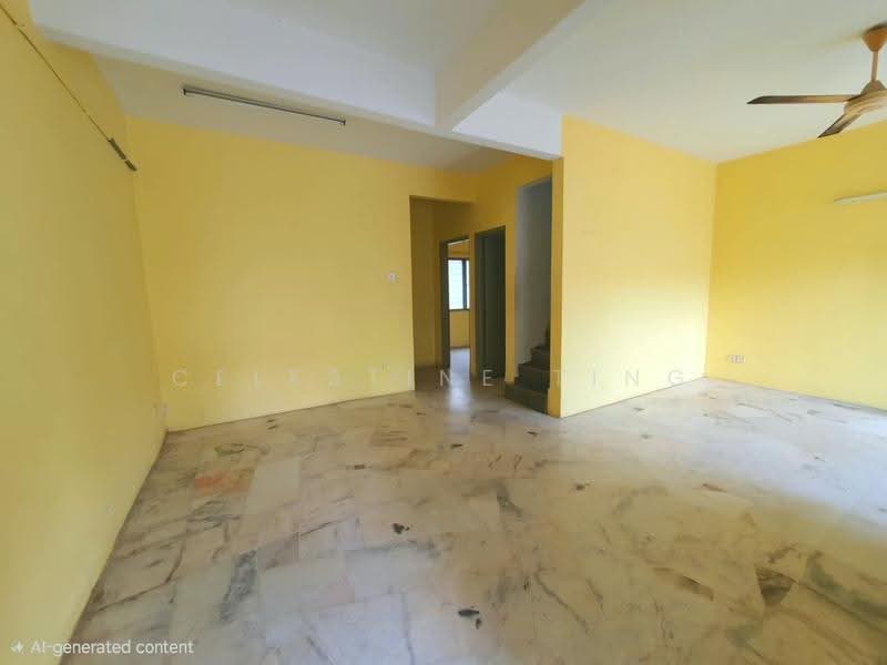 2-storey Terraced House for Sale in Taman Jasmin (Kajang) - Celestine Ting - Living Room - PropertyGuru.com.my