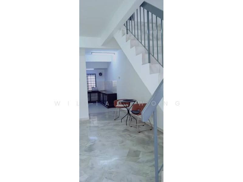 Rumah Teres 2-Tingkat untuk Dijual di Batu Caves (Selangor) - William Wong - Kitchen - PropertyGuru.com.my