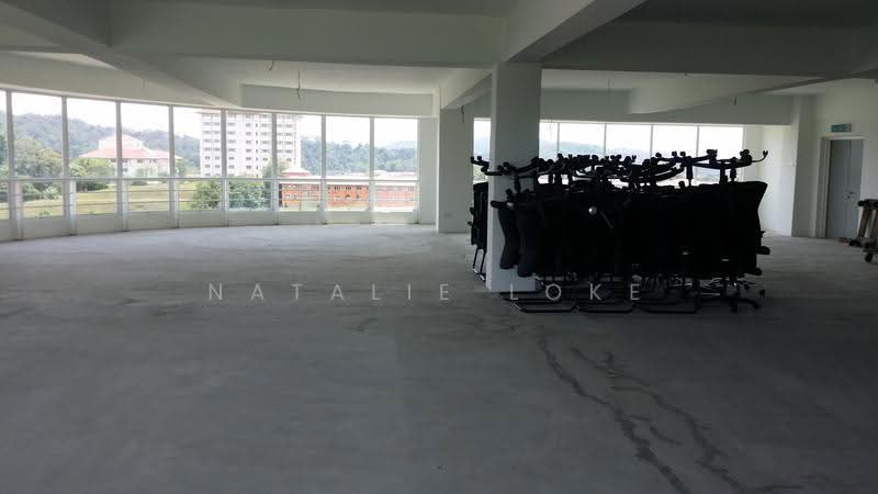 Shop / Office for Sale in Bangi (Selangor) - Natalie Loke - Interior - PropertyGuru.com.my