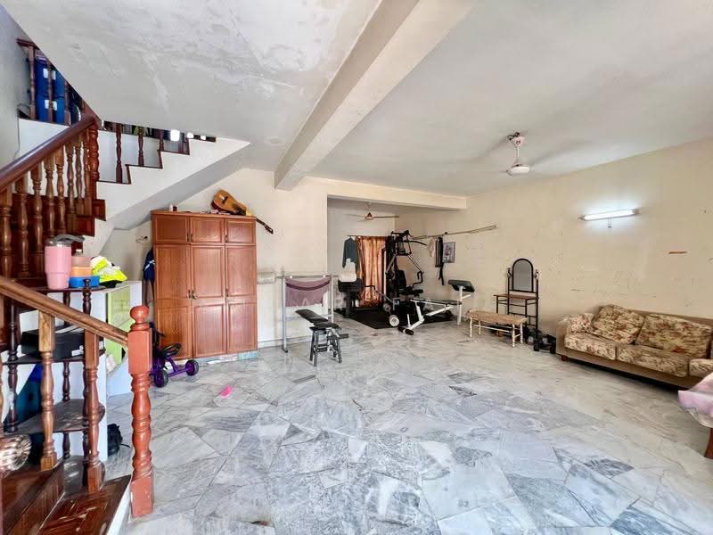 2-storey Terraced House for Sale in Shah Alam (Selangor) - Amzar Faiz - Interior - PropertyGuru.com.my