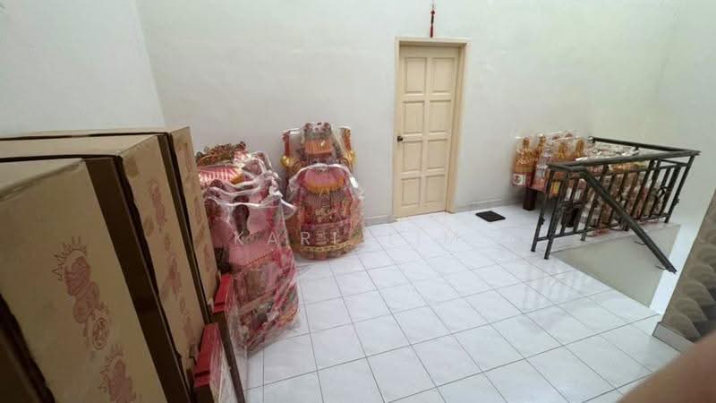 Rumah Teres 2-Tingkat untuk Dijual di Taman Seri Orkid (Skudai) - Karl Lim - Interior - PropertyGuru.com.my