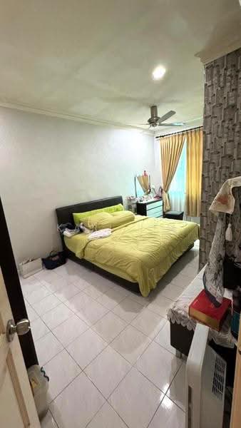 Rumah Teres 2-Tingkat untuk Dijual di Taman Seri Orkid (Skudai) - Karl Lim - Bedroom - PropertyGuru.com.my
