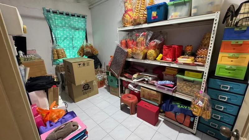 Rumah Teres 2-Tingkat untuk Dijual di Taman Seri Orkid (Skudai) - Karl Lim - Interior - PropertyGuru.com.my