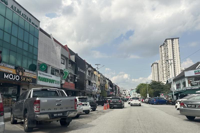 Shop / Office untuk Disewa di SS15 (Subang Jaya) - Eleen Ooi - Exterior - PropertyGuru.com.my