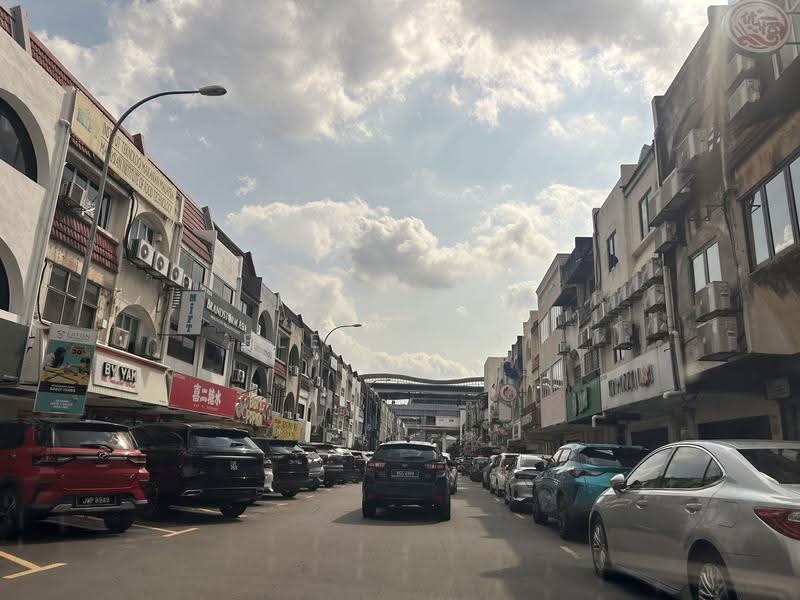 Shop / Office untuk Disewa di SS15 (Subang Jaya) - Eleen Ooi - Exterior - PropertyGuru.com.my
