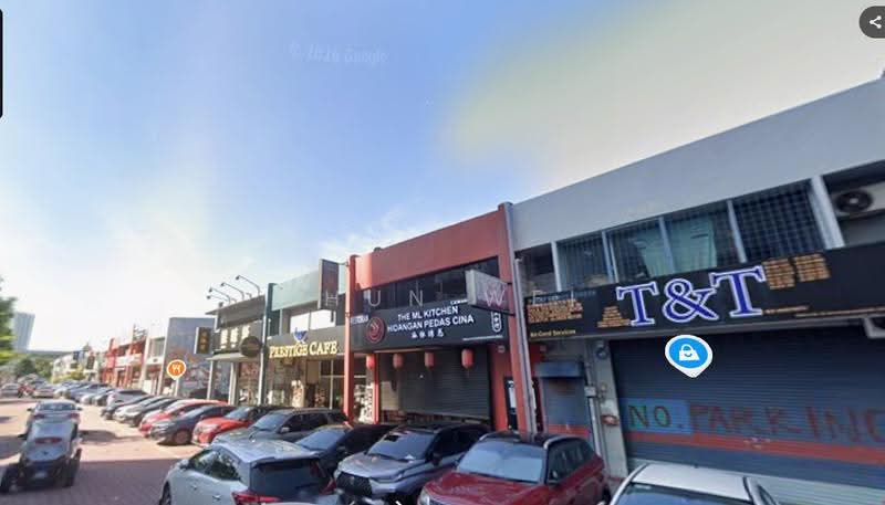 Shop / Office untuk Disewa di Sunway (Selangor) - Chun Wei - Exterior - PropertyGuru.com.my