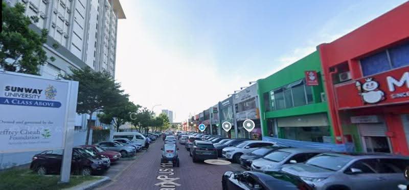 Shop / Office untuk Disewa di Sunway (Selangor) - Chun Wei - Exterior - PropertyGuru.com.my