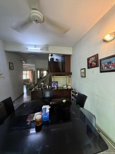 2-storey Terraced House for Sale in Bandar Utama 1 (Bandar Utama) - Calvin Law - PropertyGuru.com.my