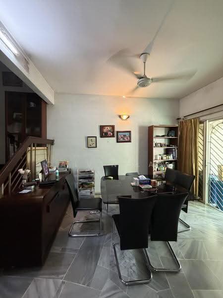 2-storey Terraced House for Sale in Bandar Utama 1 (Bandar Utama) - Calvin Law - PropertyGuru.com.my
