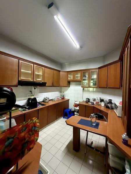 2-storey Terraced House for Sale in Bandar Utama 1 (Bandar Utama) - Calvin Law - PropertyGuru.com.my