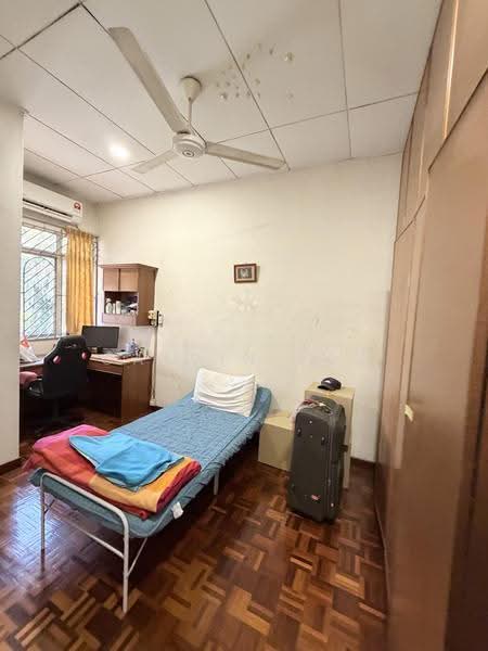2-storey Terraced House for Sale in Bandar Utama 1 (Bandar Utama) - Calvin Law - PropertyGuru.com.my