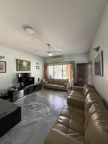 2-storey Terraced House for Sale in Bandar Utama 1 (Bandar Utama) - Calvin Law - PropertyGuru.com.my