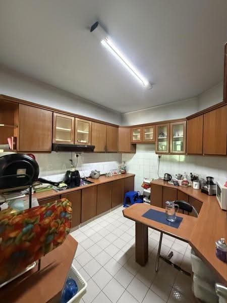 2-storey Terraced House for Sale in Bandar Utama 1 (Bandar Utama) - Calvin Law - PropertyGuru.com.my