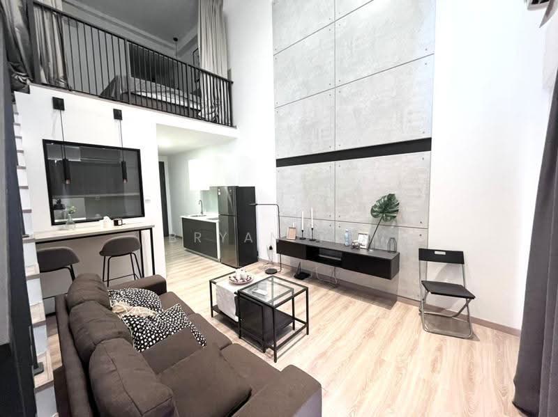 Service Residence for Rent at Emporis - Bryan Yik - PropertyGuru.com.my