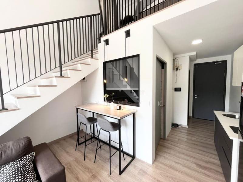 Service Residence for Rent at Emporis - Bryan Yik - PropertyGuru.com.my